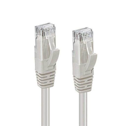 EAN 5704327043058 - Microconnect UTP645 cable de red Gris 45 m Cat6 U/UTP (UTP) imagen 2