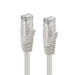 EAN 7331990040749 - Microconnect UTP601 cable de red Gris 1 m Cat6 U/UTP (UTP) imagen 2