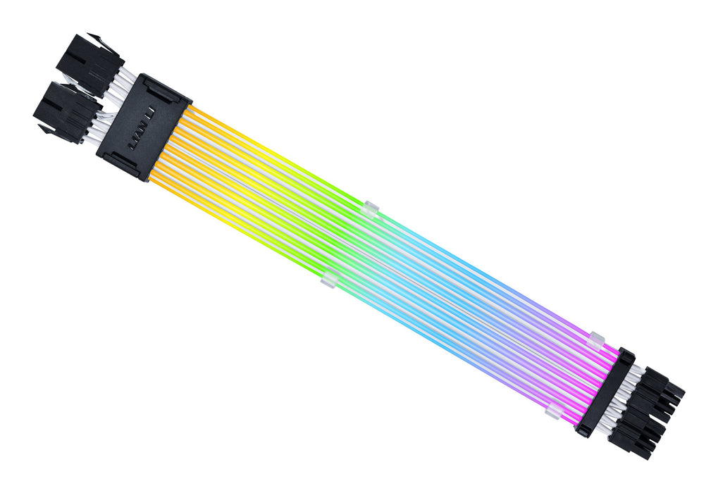 EAN 4718466016942 - Lian Li PW8-1W-CPU cable plano imagen 4