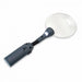 EAN 0750668010070 - Carson HelpingHands Magnifier lente de aumento y lupa 2x Gris, Transparente imagen 6