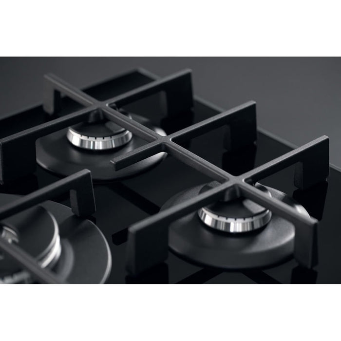 EAN 8003437605116 - Whirlpool AKWL 728/NB Negro Integrado 75 cm Encimera de gas 5 zona(s) imagen 5