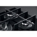 EAN 8003437605116 - Whirlpool AKWL 728/NB Negro Integrado 75 cm Encimera de gas 5 zona(s) imagen 5
