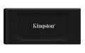EAN 0740617338515 - Kingston Technology XS1000 USB Tipo C 3.2 Gen 2 (3.1 Gen 2) Negro imagen 1