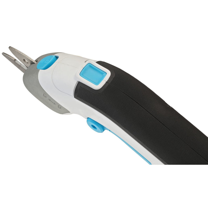 EAN 5035048788615 - Black & Decker BCSC115-XJ tijera de escritorio y manualidades imagen 12