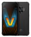 EAN 5902983625117 - HAMMER Blade V 5G 8/256 16,7 cm (6.59") SIM doble Android 13 USB Tipo C 8 GB 256 GB 5000 mAh Negro imagen 1