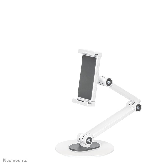 EAN 8717371448912 - Neomounts DS15-550WH1 soporte de seguridad para tabletas Blanco 32,8 cm (12.9") imagen 4
