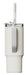 EAN 6941812776933 - Xiaomi Straw Mug tazón Blanco Universal 1 pieza(s) imagen 4