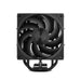 EAN 8436587975288 - NOX Hummer H-400 Procesador Refrigerador de aire 12 cm Negro imagen 3