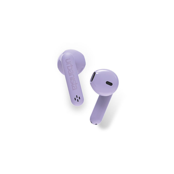 EAN 7350088303313 - Urbanista Austin Auriculares True Wireless Stereo (TWS) Dentro de oído Llamadas/Música Bluetooth Lavanda imagen 1