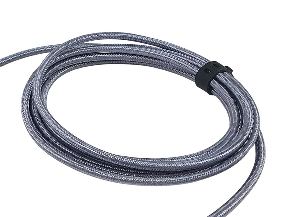 EAN 4015867242421 - Equip 128427 cable USB USB 3.2 Gen 2x2 2 m USB C Negro imagen 4
