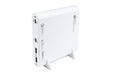 EAN 4014619553150 - Alcasa PCA-D001W cargador de dispositivo móvil Universal Blanco Corriente alterna Carga rápida Interior imagen 3