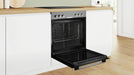 EAN 4242005497928 - Bosch HND211CS63 (HEA510BS3+NKN645GA2E) sets de electrodoméstico de cocina Con placa de inducción Horno e imagen 5