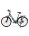 EAN 8435089035865 - smartGyro Sunset Negro, Titanio 69,8 cm (27.5") 26 kg Litio imagen 1