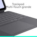 EAN 5099206123106 - Logitech Combo Touch Smart Connector imagen 4