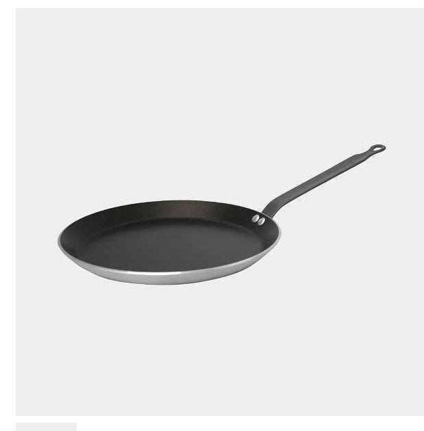 EAN 3011248485266 - de Buyer CHOC RESTO INDUCTION 26 cm Alrededor imagen 1