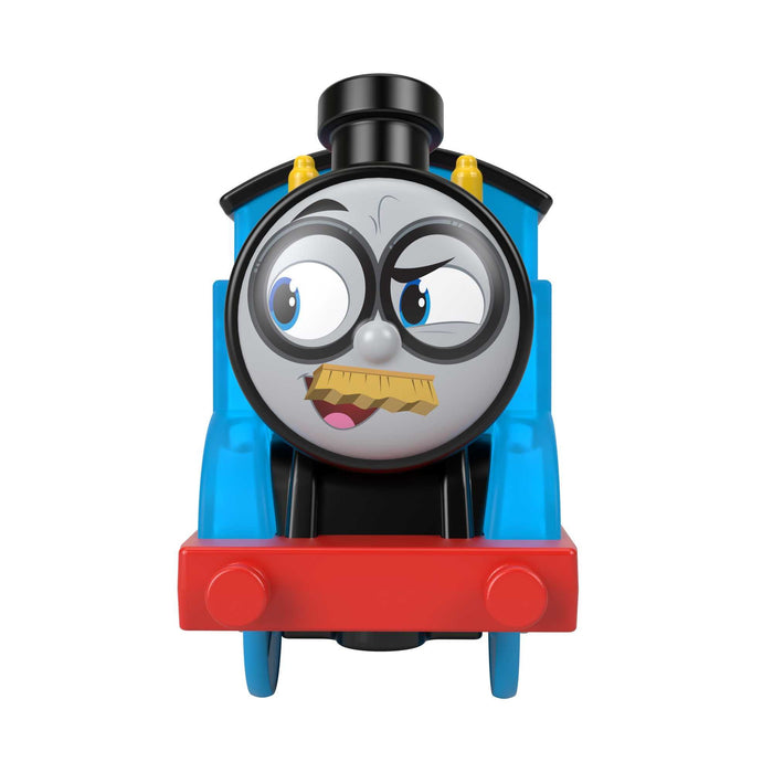 EAN 0194735129164 - Fisher-Price Thomas & Friends HMK03 vehículo de juguete imagen 2