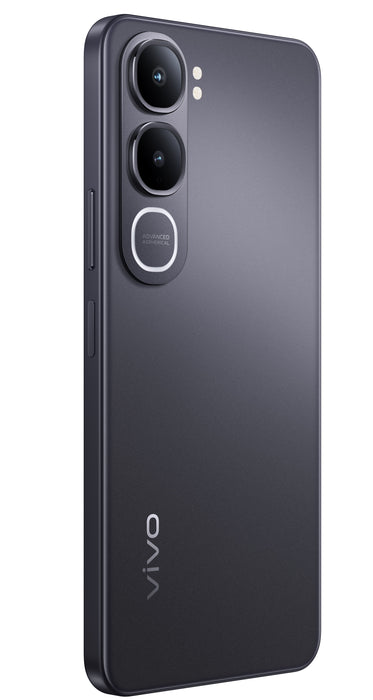 EAN 6932204520111 - VIVO Y31 5G 17,1 cm (6.72") Android 15 USB Tipo C 6 GB 256 GB 6500 mAh Negro imagen 4