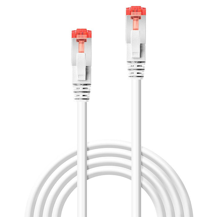 EAN 4002888478007 - Lindy 47800 cable de red Blanco 20 m Cat6 S/FTP (S-STP) imagen 3