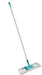 EAN 4006501550453 - Leifheit 55045 fregona Húmedo Microfibra Azul, Verde imagen 2