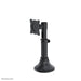EAN 8717371444938 - Neomounts FPMA-D025BLACK soporte para monitor 76,2 cm (30") Escritorio Negro imagen 2