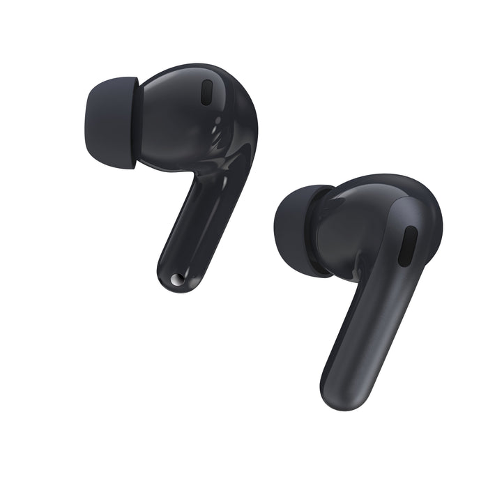 Auriculares  Moto Buds 2 Carbon