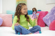 EAN 0194735094394 - Barbie Fashionistas HJT03 muñeca imagen 2