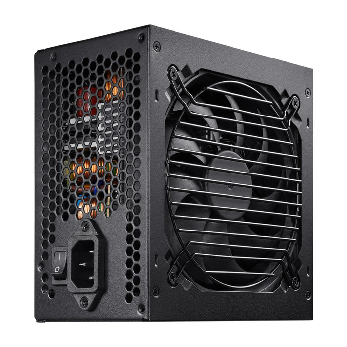 Fsp Vic Bd 750w Unidad De Fuente De Alimentación 20+4 Pin Atx Atx Negro