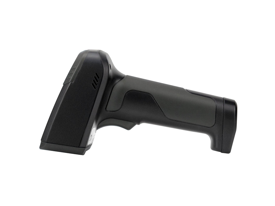 Equip 2d-Barcodescanner Laser Wireless 2.4ghz+Bt+Hlt Gris