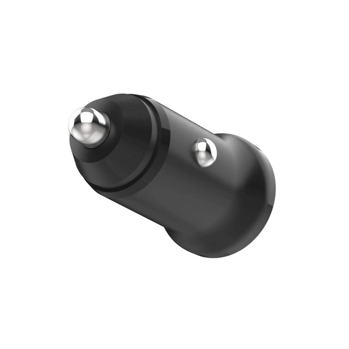 EAN 8591680164608 - FIXED FIXCC20N-CU-BK cargador de dispositivo móvil Universal Negro Encendedor de cigarrillos Carga rápida imagen 3