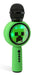 EAN 5055371629737 - OTL Technologies Peppa Pig MC1240 micrófono Verde, Negro Micrófono para karaoke imagen 3