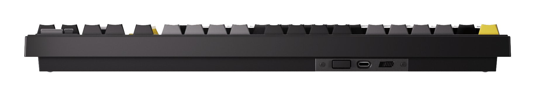 Keyboard Wrl 5098b/Black/Gold 6925758631921 Akko
