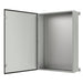 EAN 5715063469163 - Lanview RWM-IP658012030W armario rack imagen 2