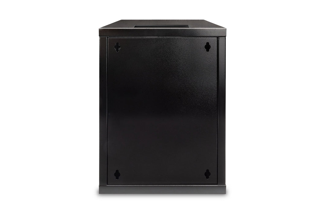 EAN 4016032473985 - Digitus DN-10-09U-B armario rack 9U Bastidor de pared Negro imagen 5