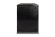 EAN 4016032473985 - Digitus DN-10-09U-B armario rack 9U Bastidor de pared Negro imagen 5