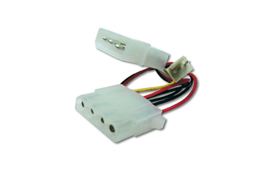EAN 4016032325185 - Digitus AK-430302-002-M cable de alimentación interna 0,3 m imagen 1