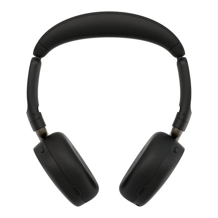 Auriculares Evolve3 65 Flex Link 390c Ms Inalámbrica Alfombrilla Para Carga