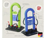 EAN 4004943564984 - BIG Bobby Car Service Station imagen 4