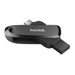 EAN 0619659206253 - SanDisk SDDDC6-256G-G46 unidad flash USB 256 GB USB Tipo C 3.2 Gen 1 (3.1 Gen 1) Negro imagen 3