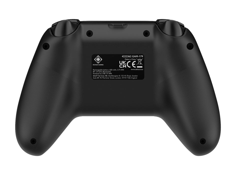 EAN 7333048066886 - Deltaco Gaming GAM-179 accesorio de controlador de juego imagen 6