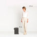 EAN 8710755149924 - Brabantia NewIcon 12 L Alrededor Beige imagen 2