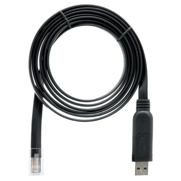 Qnap Cable De Red Usb (M) A Rj-45 (M) 1.8 M