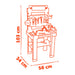 EAN 3032163607328 - Smoby 7600360732 juego de rol imagen 6