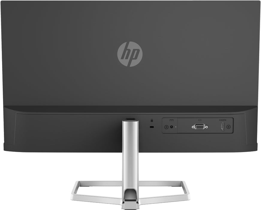Monitor Hp M22f 21.5" Fhd 5ms Vga Hdmi 1920x1080 Cable Hdmi Incluido