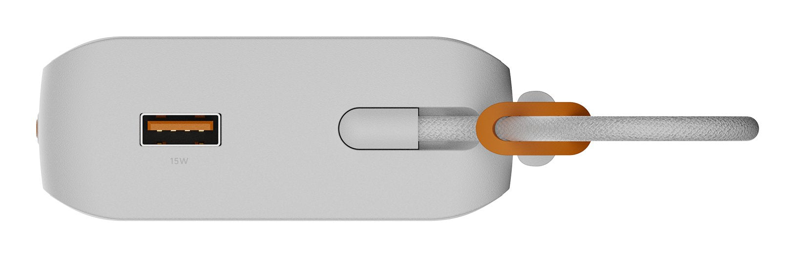 Xtorm Powerbank 30w 20.000mah Intgr. Kabel Schwarz