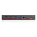 EAN 0191999788342 - Lenovo 40AF0135IT base para portátil y replicador de puertos Alámbrico USB 3.2 Gen 2 (3.1 Gen 2) Type-C N imagen 3