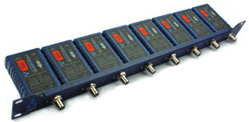 EAN 0892314002326 - Veracity VHW-1U kit de montaje Azul imagen 1
