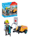 EAN 4008789717528 - Playmobil Action 71752 figura de juguete para niños imagen 1