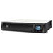 EAN 731304310112 - APC Smart UPS C 3000V sistema de alimentación ininterrumpida (UPS) Línea interactiva 3 kVA 2100 W imagen 6