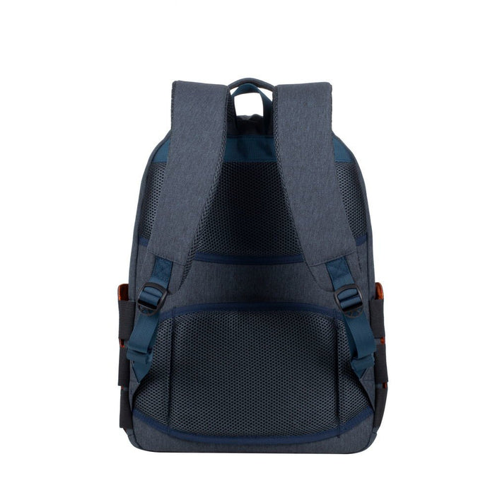 EAN 4260403579886 - Rivacase 7761 39,6 cm (15.6") Mochila Gris imagen 2
