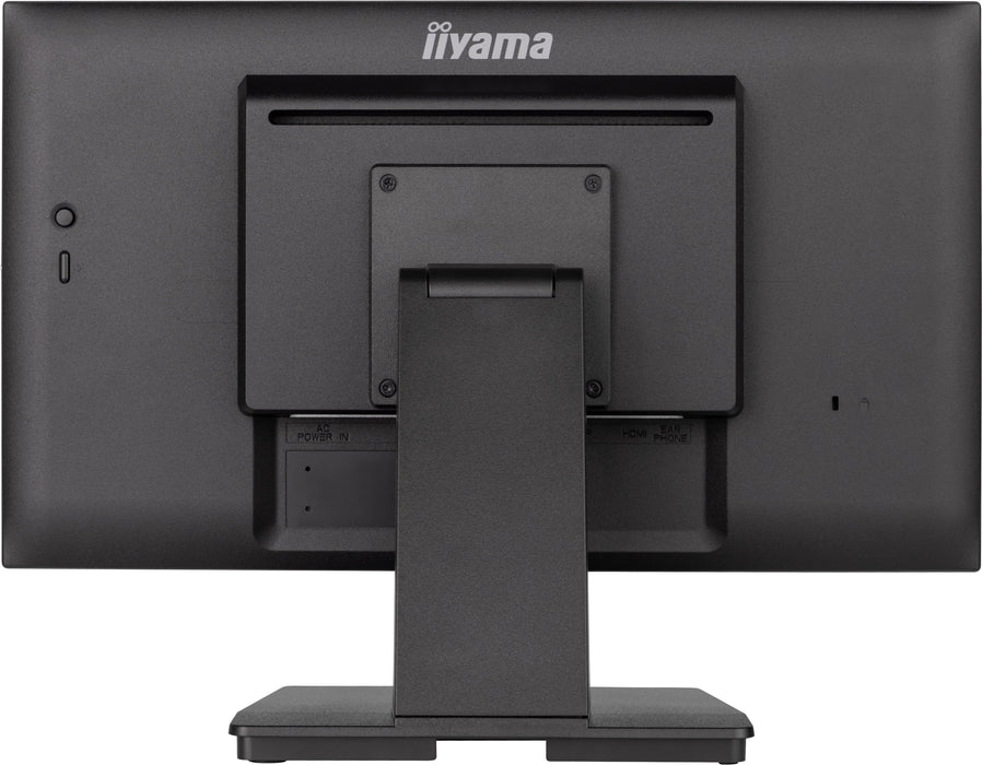EAN 4948570125203 - iiyama ProLite T2752MSC-B1AG pantalla para PC 68,6 cm (27") 1920 x 1080 Pixeles Full HD LED Pantalla táct imagen 11